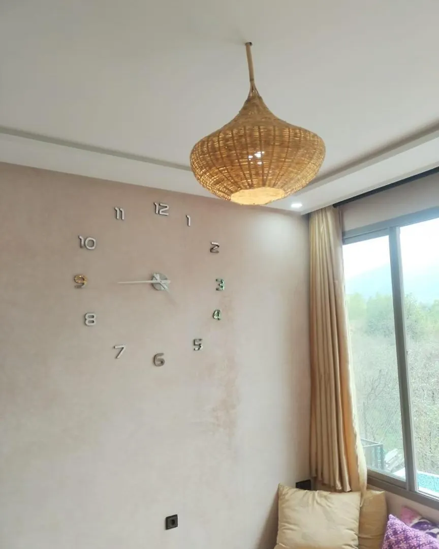 Villa Azalia Marrakesh 0*,  Morocco
