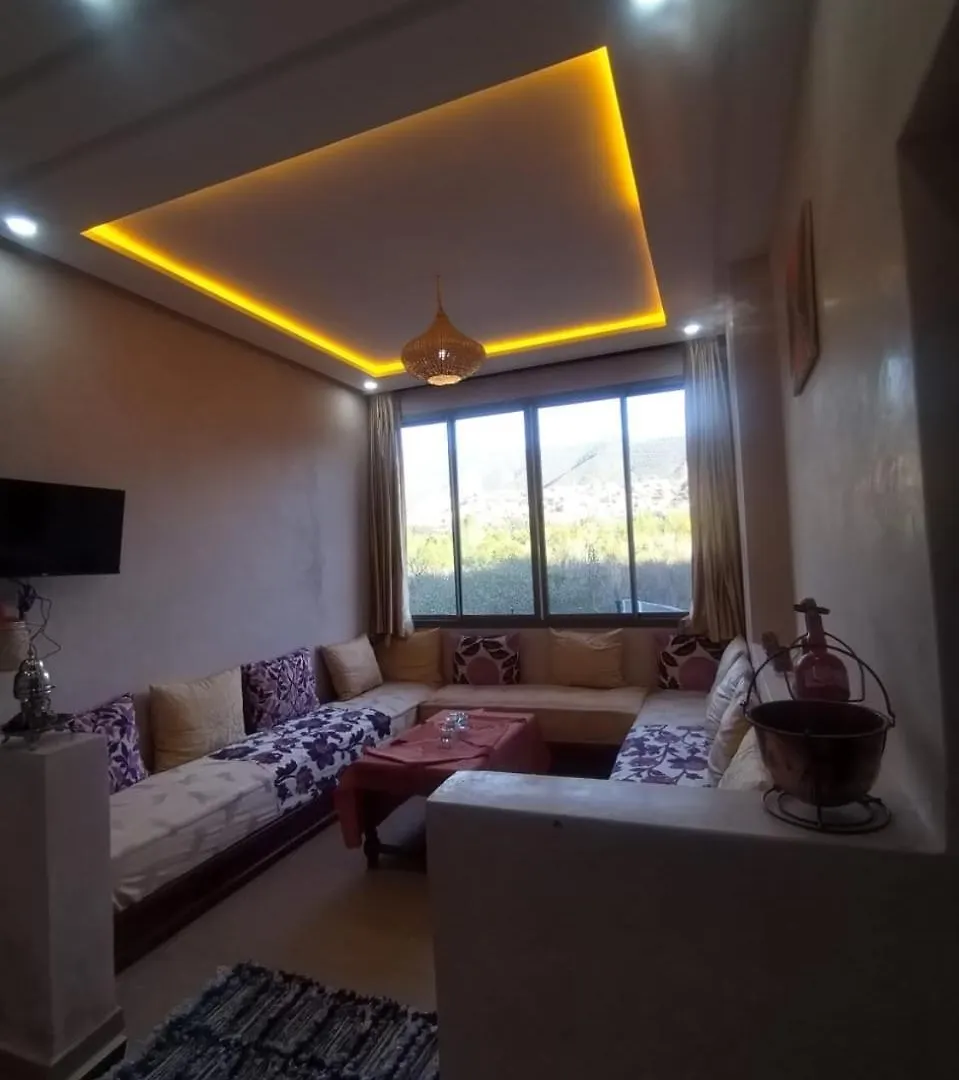 Villa Azalia Marrakesh