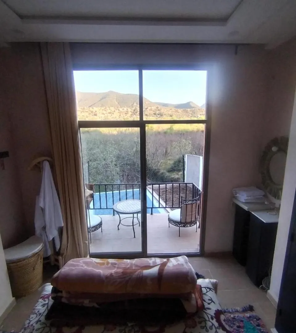 Villa Azalia Marrakesh Morocco