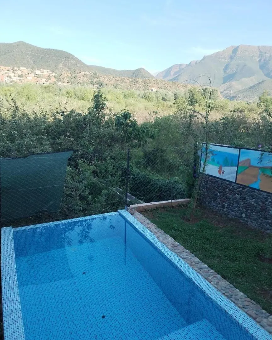 Villa Azalia Marrakesh