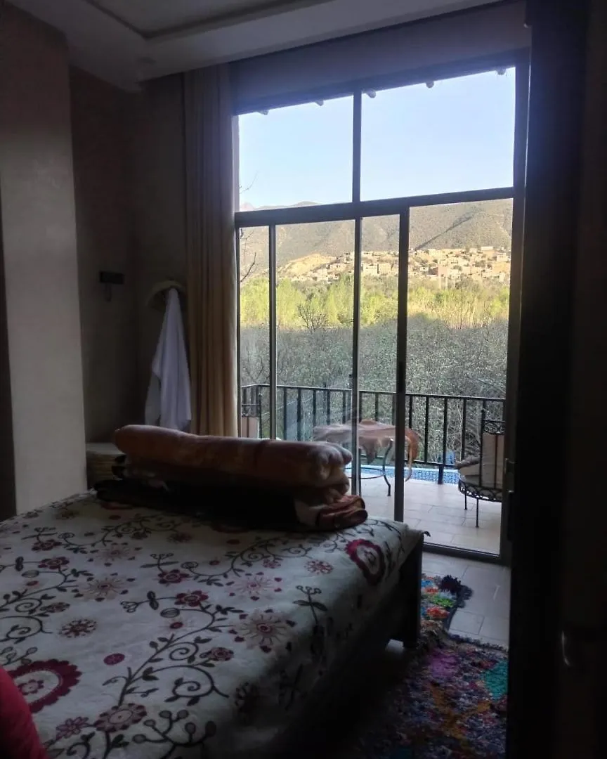 Villa Azalia Marrakesh Morocco