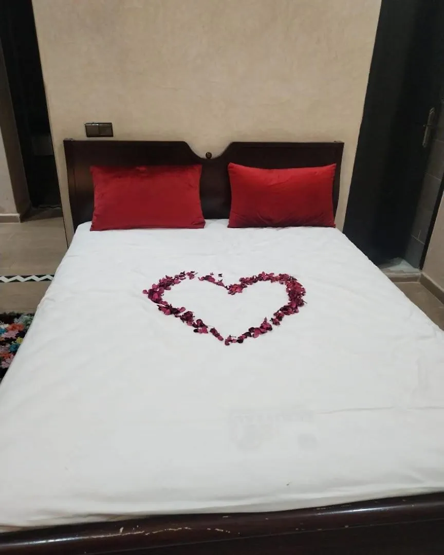 Villa Azalia Marrakesh 0*,  Morocco