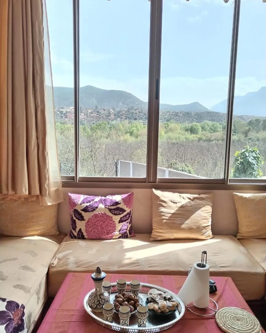 Villa Azalia Marrakesh