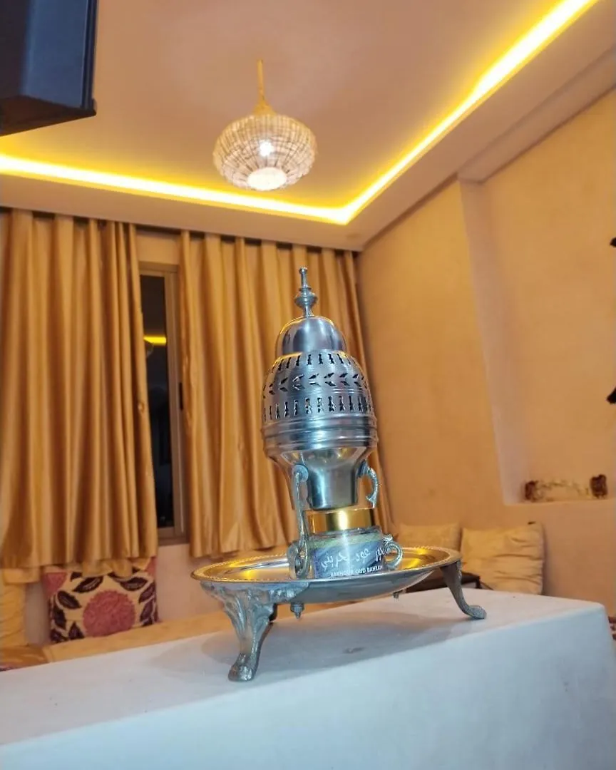 Villa Azalia Marrakesh