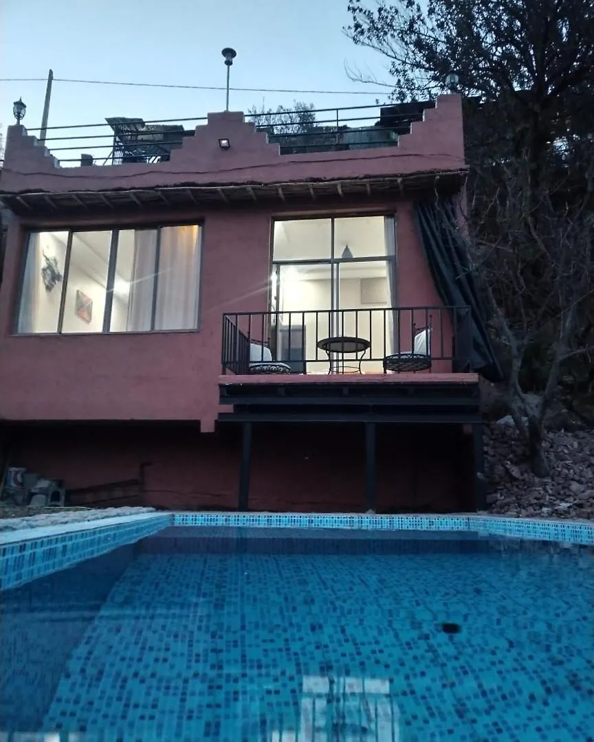 Villa Azalia Marrakesh