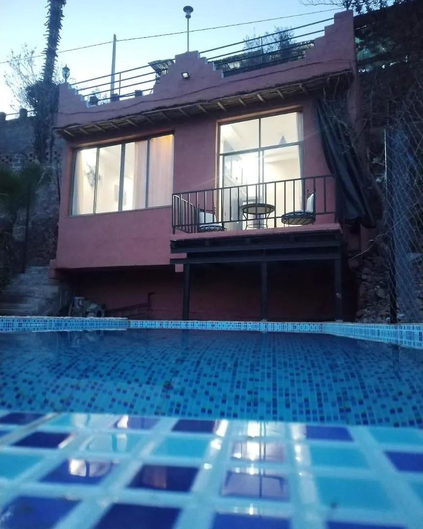 Villa Azalia Marrakesh