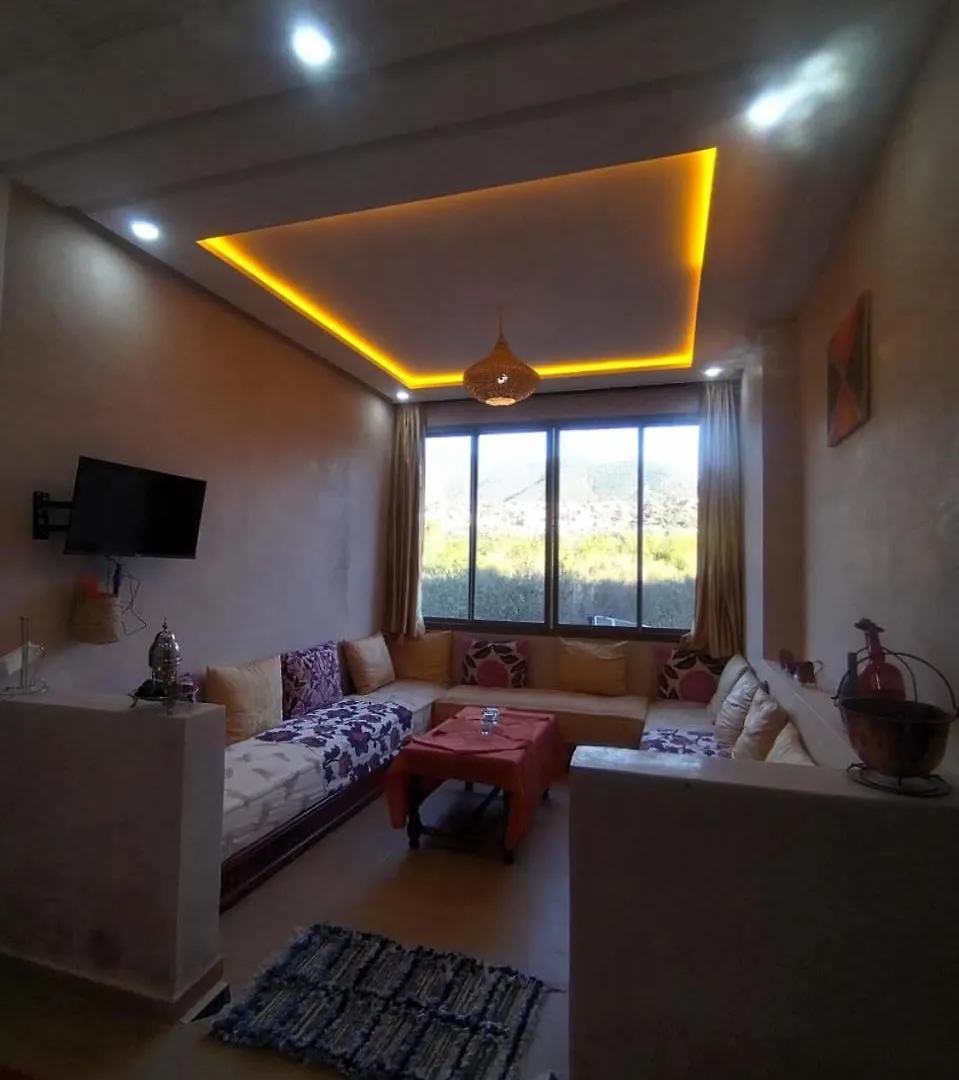 Villa Azalia Marrakesh 0*,