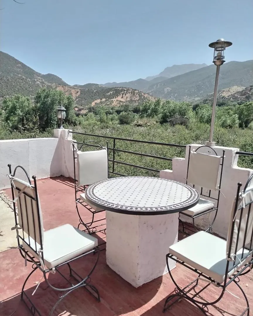 Villa Azalia Marrakesh