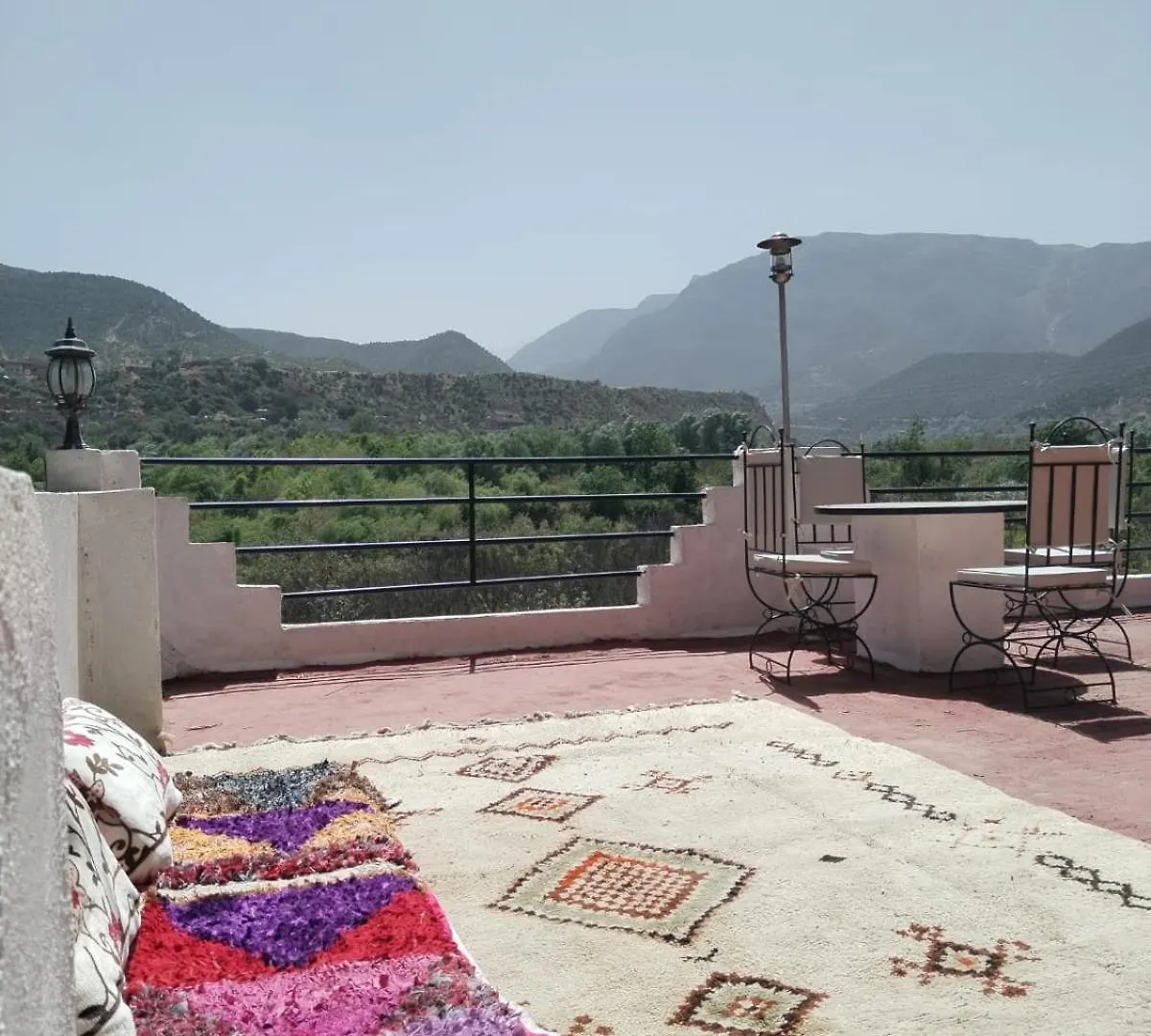 Villa Azalia Marrakesh
