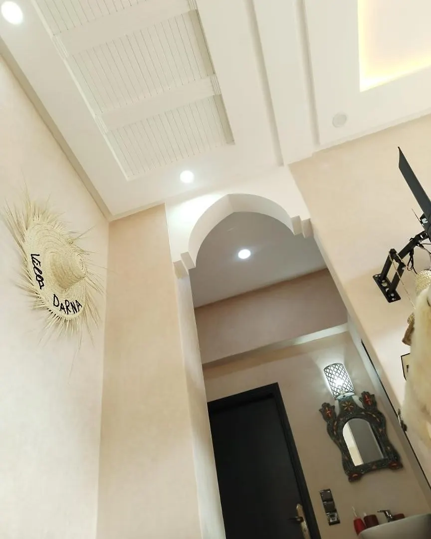 Villa Azalia Marrakesh